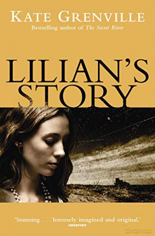 Lilian's Story - Kate Grenville [KSIĄŻKA]