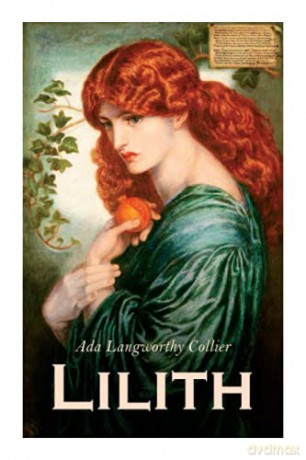 Lilith - Ada Langworthy Collier [KSIĄŻKA]