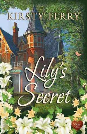 Lily's Secret: 2 (Cornish Secrets) - Kirsty Ferry [KSIĄŻKA]