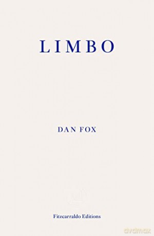 Limbo - Dan Fox [KSIĄŻKA]