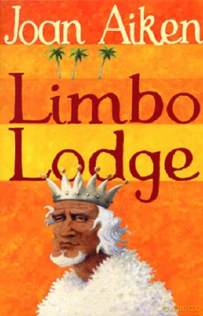 Limbo Lodge (The Wolves Of Willoughby Chase Sequence) - Joan Aiken [KSIĄŻKA]
