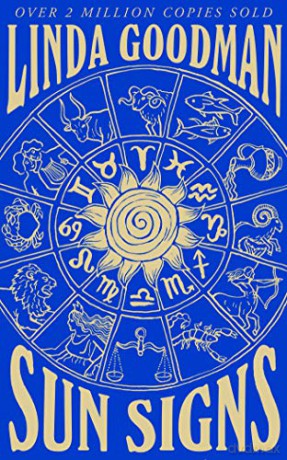 Linda Goodman's Sun Signs: The Secret Codes of the Universe - Linda Goodman [KSIĄŻKA]