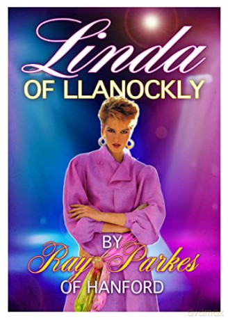 Linda of Llanockly - Ray Parkes [KSIĄŻKA]