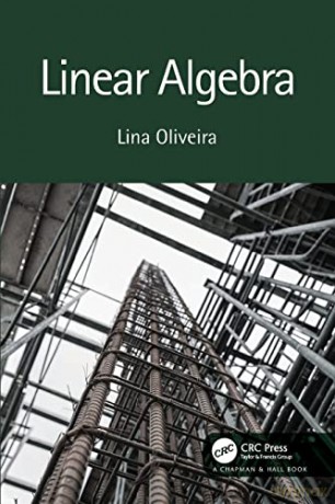 Linear Algebra - Lina Oliveira [KSIĄŻKA]