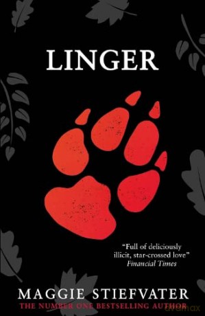 Linger - Maggie Stiefvater [KSIĄŻKA]