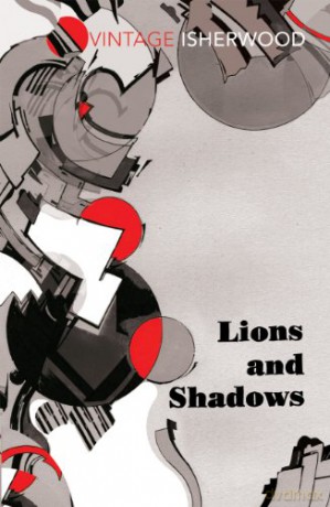 Lions and Shadows - Christopher Isherwood [KSIĄŻKA]