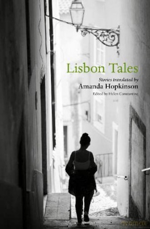 Lisbon Tales (City Tales) - Helen Constantine [KSIĄŻKA]