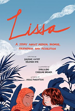 Lissa: A Story About Medical Promise, Friendship, and Revolution (Ethnographic) - Sherine Hamdy [KSIĄŻKA]