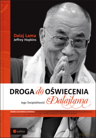 Droga do oświecenia [KSIĄŻKA]