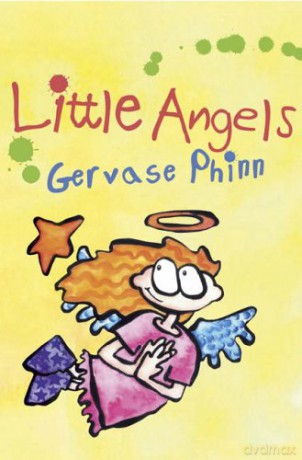 Little Angels - Gervase Phinn [KSIĄŻKA]