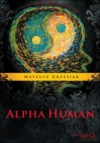 AlphaHuman [KSIĄŻKA]