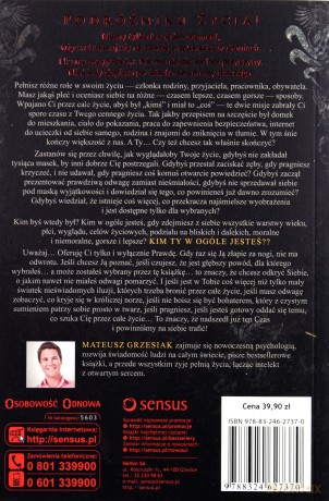 AlphaHuman [KSIĄŻKA]