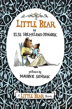 Little Bear (Little Bear, 1) - Else Holmelund Minarik [KSIĄŻKA]