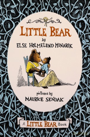 Little Bear (Little Bear, 1) - Else Holmelund Minarik [KSIĄŻKA]