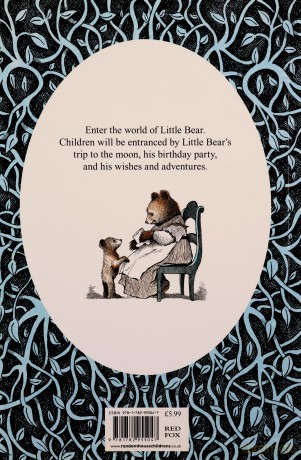 Little Bear (Little Bear, 1) - Else Holmelund Minarik [KSIĄŻKA]
