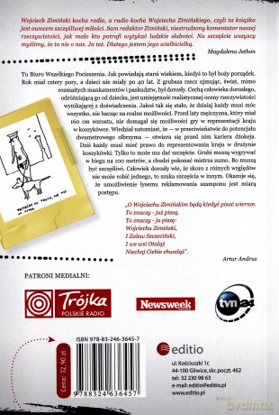 Biuro Wszelkiego Pocieszenia [KSIĄŻKA]