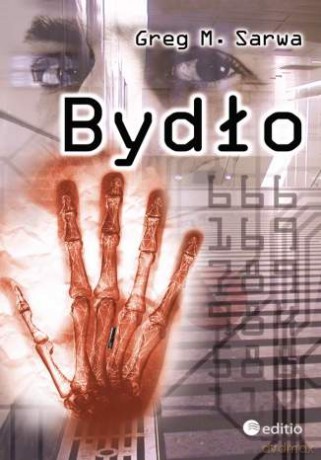 Bydło [KSIĄŻKA]
