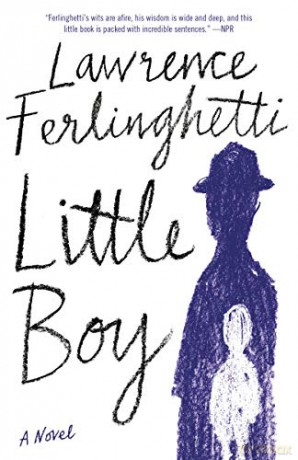 Little Boy - Lawrence Ferlinghetti [KSIĄŻKA]