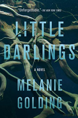 Little Darlings - Melanie Golding [KSIĄŻKA]