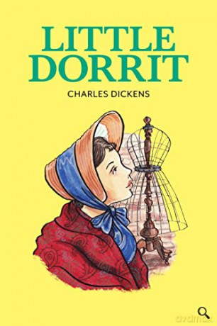 Little Dorrit (Baker Street Readers) - Charles [KSIĄŻKA]