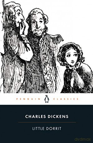 Little Dorrit (Penguin Classics) - Charles Dickens [KSIĄŻKA]