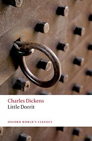 Little Dorrit n/e (Oxford World's Classics) - Charles Dickens [KSIĄŻKA]