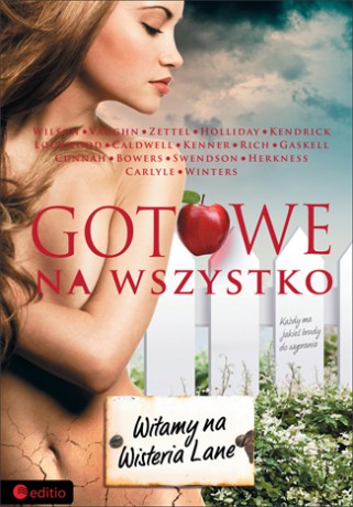 Gotowe na wszystko. Witamy na Wisteria Lane [KSIĄŻKA]