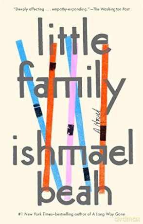 Little Family: A Novel - Ishmael Beah [KSIĄŻKA]