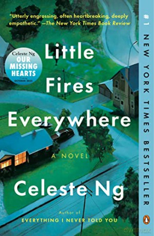 Little Fires Everywhere [KSIĄŻKA]