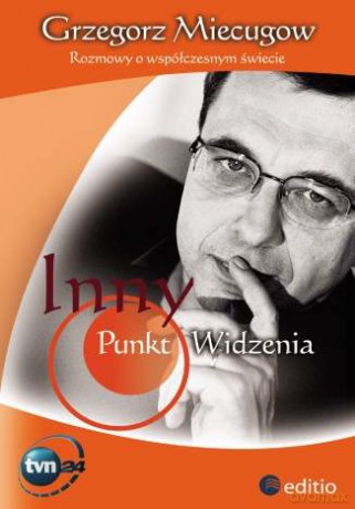 Inny punkt widzenia [KSIĄŻKA]