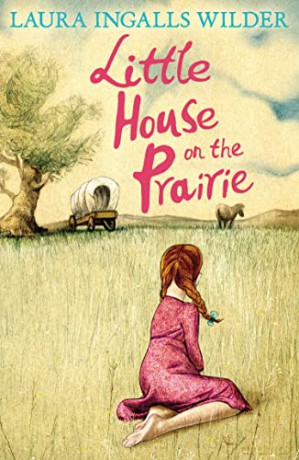 Little House on the Prairie (The Little House on the Prairie) - Laura Ingalls Wilder [KSIĄŻKA]