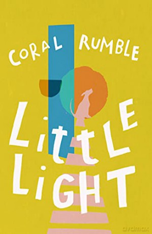 Little Light - Coral Rumble [KSIĄŻKA]