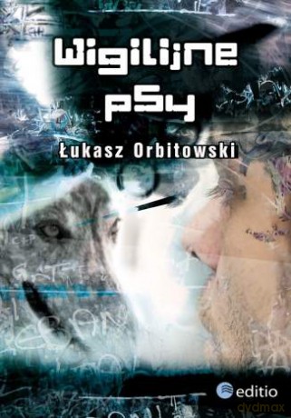 Wigilijne psy [KSIĄŻKA]