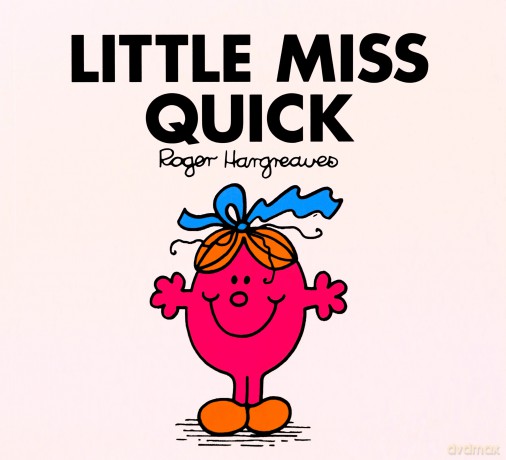 Little Miss Wise: The Brilliantly Funny Classic Children's illustrated Series (Little Miss Classic Library) - Roger Hargreaves [KSIĄŻKA]