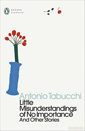 Little Misunderstandings of No Importance: And Other Stories (Penguin Modern Classics) - Antonio Tabucchi [KSIĄŻKA]