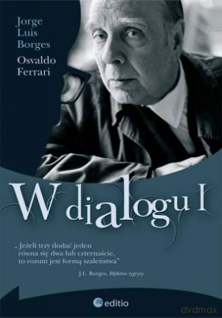 W dialogu I [KSIĄŻKA]
