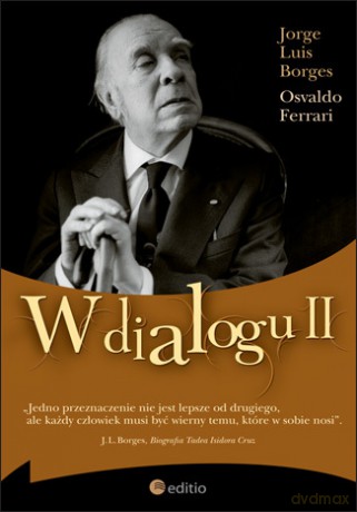 W dialogu II [KSIĄŻKA]