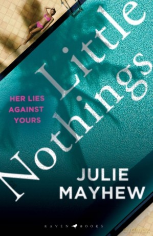 Little Nothings - Julie Mayhew [KSIĄŻKA]