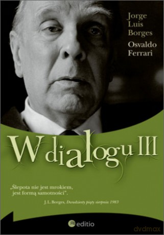 W dialogu III [KSIĄŻKA]