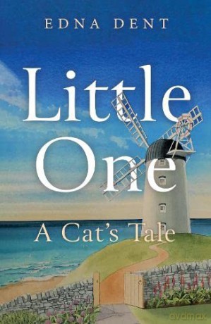 Little One - A Cat's Tale - Edna Dent [KSIĄŻKA]