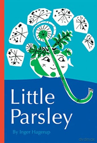 Little Parsley - Inger Hagerup [KSIĄŻKA]