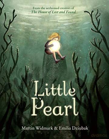 Little Pearl - Martin Widmark [KSIĄŻKA]
