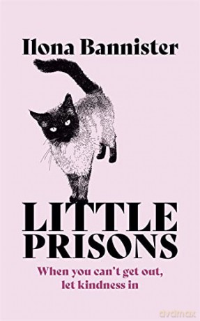 Little Prisons - Ilona Bannister [KSIĄŻKA]