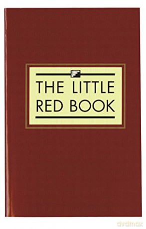 Little Red Book, The - Anonymous [KSIĄŻKA]