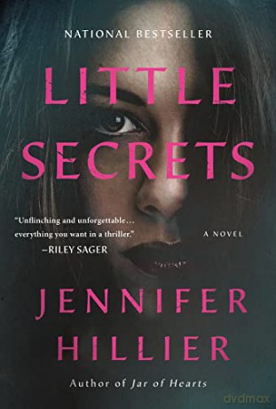 Little Secrets - Jennifer Hillier [KSIĄŻKA]