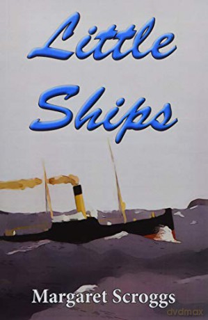 Little Ships - Margaret Scroggs [KSIĄŻKA]
