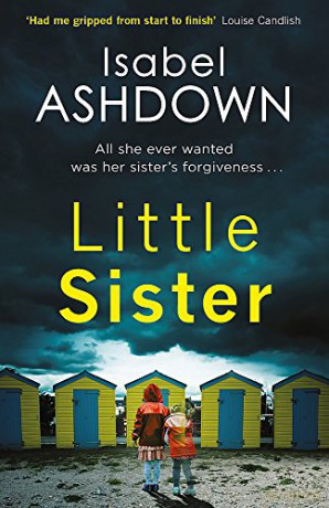 Little Sister - Isabel Ashdown [KSIĄŻKA]