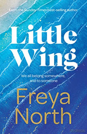 Little Wing - Freya North [KSIĄŻKA]