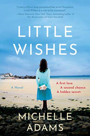 Little Wishes: A Novel - Michelle Adams [KSIĄŻKA]