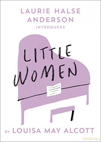Little Women (Be Classic) - May [KSIĄŻKA]